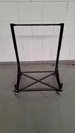 UNIVERSELE HARDTOP STANDAARD MET WIELEN EN REMMEN, Auto diversen, Overige Auto diversen, Ophalen