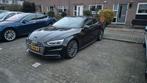 Audi A5 Coupé Sport Pro S line, Auto's, Audi, Stof, Zwart, 4 stoelen, 1465 kg