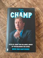 The Champ - Koen van Santvoord, Ophalen of Verzenden, Nieuw