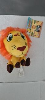 Safari mini's van de lidl actie 2024 ( leroy leeuw)., Lidl, Ophalen of Verzenden