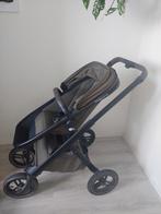 Dubatti kinderwagen - 3 jaar gebruik van gemaakt, Kinderen en Baby's, Buggy's, Ophalen of Verzenden, Gebruikt, Voetenzak