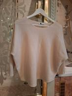 Acryl Trui - Maat S - Losse Pasvorm - Nieuw!, Beige, Nieuw, Ophalen of Verzenden, Ever.me