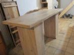 bar tafel, Huis en Inrichting, Barren, Ophalen, Zo goed als nieuw