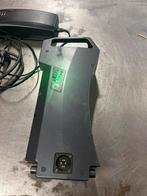 Accu en Acculader - Derby Cycle Werke GmbH, Ophalen of Verzenden, Gebruikt