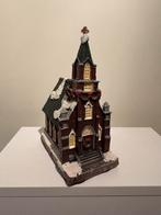 Kerk kerstdorp, Diversen, Ophalen, Zo goed als nieuw