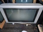 philips flat crt tv 28 inch ., Ophalen, Gebruikt, 80 tot 100 cm, Philips
