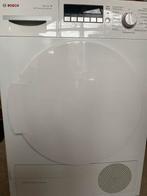 Bosch Serie 4 Condensdroger, Witgoed en Apparatuur, Wasdrogers, 6 tot 8 kg, Gebruikt, Ophalen of Verzenden, Voorlader