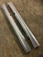 Sideskirt dorpel links rechts Bmw 1-Serie E87 spacegrau, Auto-onderdelen, Ophalen, Gebruikt, BMW, Bumper