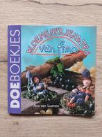 Fimo boek, Boeken, Hobby en Vrije tijd, Ophalen of Verzenden, Zo goed als nieuw