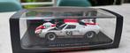 Ford GT40 Le Mans 1966, Hobby en Vrije tijd, Modelauto's | 1:43, Ophalen, Nieuw, Auto, Overige merken