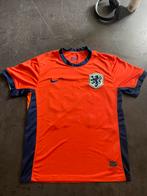 Nederlands elftal shirt, Sport en Fitness, Voetbal, Maat M, Ophalen of Verzenden, Zo goed als nieuw, Shirt