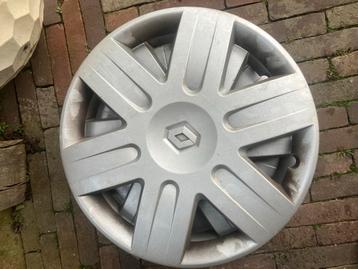 4 Renault wieldoppen beschikbaar voor biedingen