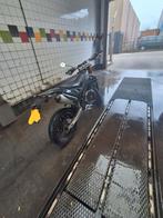 Rieju mrt pro 2024, Fietsen en Brommers, Ophalen, Maximaal 45 km/u, Zo goed als nieuw, 50 cc