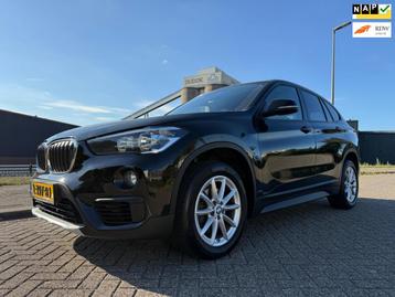 BMW X1 SDrive18i High Executive beschikbaar voor biedingen