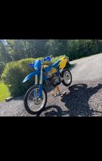 Husaberg Fe 450 2001 4t crossmotor, Ophalen of Verzenden, Zo goed als nieuw