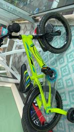 Fiets, 53 tot 56 cm, Ophalen, Zo goed als nieuw, Overige merken