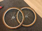 Vintage 26inch mtb wielen set, Fietsen en Brommers, Fietsonderdelen, Ophalen of Verzenden, Gebruikt, Mountainbike, Wiel