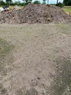 Gratis zwarte grond brengen, Tuin en Terras, Ophalen of Verzenden, Tuinaarde