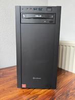 Beginner Gaming / Workstation PC – Klaar voor werk én spel!, Computers en Software, Zo goed als nieuw, Gaming, Met videokaart