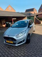 Ford Fiësta 1.0 59KW/80PK 5D 2016 Grijs, Parkeersensor, Zwart, 525 kg, 23 km/l