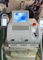 Cryolipolyse met 2 handvatten, Witgoed en Apparatuur, Persoonlijke-verzorgingsapparatuur, Ophalen, Zo goed als nieuw, Overige typen