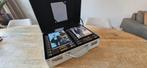 James Bond Limited Edition Collector's DVD-set, Ophalen of Verzenden, Zo goed als nieuw, Film, Overige typen