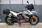 KTM 790 Adventure ABS (2021) *Cruise*Valbeugels*, Motoren, 2 cilinders, KTM, Bedrijf, Onbekend