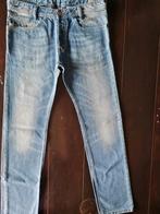 CLASSIC VINTAGE DIESEL IAKOP SLIM TAPERED  JEANS SIZE 32/32!, Kleding | Heren, Spijkerbroeken en Jeans, Ophalen of Verzenden, Zo goed als nieuw