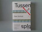 Tussentijds - Peter Zantingh, Ophalen of Verzenden, Zo goed als nieuw, Nederland, Peter Zantingh
