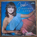 José - Secret Love (036), Verzenden, Gebruikt, Pop
