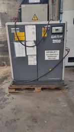 Atlas Copco compressor GA11FF ( 11kW ), 100 liter of meer, Ophalen of Verzenden