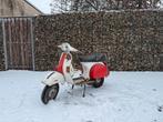 Vespa P80X motorscooter, Ophalen, Gebruikt, Overige modellen, X