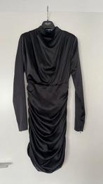 Unique the label jurk, Zwart, Ophalen of Verzenden, Zo goed als nieuw, Maat 34 (XS) of kleiner