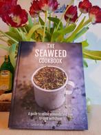 The Seaweed kookboek: recepten met zeewier, Ophalen of Verzenden, Zo goed als nieuw