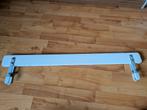 Ikea bedhekje/ bedplankje, Ophalen, Zo goed als nieuw, Minder dan 140 cm, Minder dan 70 cm