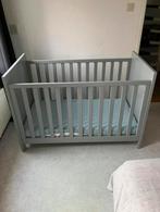 Bopita ledikant 120x60cm, Kinderen en Baby's, Babywiegjes en Ledikanten, Ophalen, Gebruikt, Ledikant