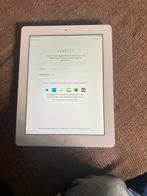 iPad 3- 32GB - sim kaart mogelijkheid, Computers en Software, Apple iPads, 9 inch, Gebruikt, 32 GB, Apple iPad