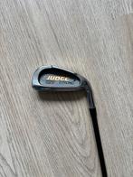 Golfclubs+tas, Ophalen of Verzenden, Gebruikt