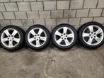 Honda Accord 17 Inch 5x114,3 Wanli SC501 M+S 225/50ZR17, Ophalen, Gebruikt, Banden en Velgen, 17 inch