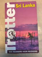 Trotter Sri Lanka Reisgids, Boeken, Reisgidsen, Gelezen, Trotter, Budget, Ophalen of Verzenden