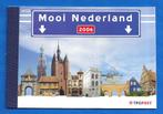 Prestigeboekje 12 - Mooi Nederland, Verzenden, Na 1940, Postfris