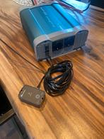 Xentec omvormer 12 volt naar 230Vac 2000watt, Ophalen