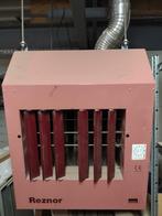 Reznor luchtverwarmer gasgestookt, Doe-het-zelf en Verbouw, Ophalen, 30 tot 80 cm, Gebruikt, Cv-ketel of Combi-ketel