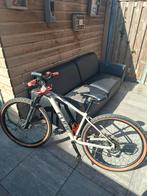 Cube Mountainbike - Heren, Fietsen en Brommers, Fietsen | Mountainbikes en ATB, Gebruikt, Hardtail, Heren, Ophalen