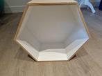 Gave wanddisplay bakken 40x35x20 en 46x40x21.5, Ophalen, Zo goed als nieuw