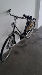 klassieke fiets, Fietsen en Brommers, Ophalen