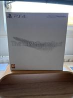 The Last Guardian PS4 Collectors Edition Compleet, Vanaf 18 jaar, 1 speler, Ophalen of Verzenden, Zo goed als nieuw