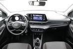 Hyundai i20 1.0 T-GDI Comfort 100pk // APPLE CARPLAY // CLIM, Auto's, Hyundai, Te koop, Zilver of Grijs, Geïmporteerd, Benzine