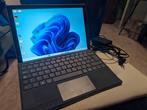 Surface Pro 7+ i7, 8GB RAM, 256GB SSD - Zo goed als nieuw!, Computers en Software, Windows Laptops, 256 GB, 2 tot 3 Ghz, Qwerty