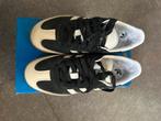 Adidas Sambas maat 36, Zwart, Ophalen of Verzenden, Sneakers of Gympen, Zo goed als nieuw